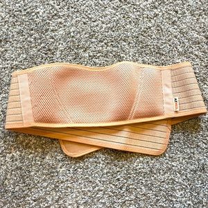 Pregnancy belly band